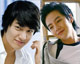"ลีมินโฮ"VS"จางกึนซอก"