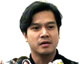 “เต๋า สมชาย” งดตอบคดีโกตา ยินดีหมอดูทักกลับมาดังอีก