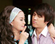 วุ่นนักรักข้างตลาด ตอนที่ 4 วุ่นนักรักข้างตลาด ตอนที่ 4