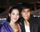 "ธันญ์"ชิ่ง"ต้อง"ควง"ยุ้ย"ไหว้ผู้ใหญ่