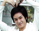 แตกเนื้อหนุ่ม!!"เก้า-จิรายุ"ซุกกิ๊ก