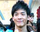 “บี้” ยันไม่เขม่นสิงโต ปัดมีสาวดูใจ