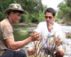 “บางอ้อ” พาไปดู “ดอกไม้หายาก”  มีแห่งเดียวในโลกที่ไทย