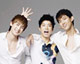 สมาชิกวง"2PM"งานเข้าตรึม