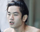 "โทนี่"ลุยว่ายน้ำโชว์ซิกซ์แพ็คขาวเนียน