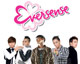 Eversense คว้า 5 หนุ่ม Big Bang เป็นพรีเซนเตอร์