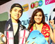 "หยาด-อเล็กซ์" ชวนลุ้นดูบอลโลกกับ "เอไอเอส"