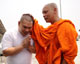 ปิดดอนเมือง !!! สั่งโหน่งโกนหัว ส่ง “พระเท่งขี่เครื่องบิน” ปิดดอนเมือง !!! สั่งโหน่งโกนหัว ส่ง “พระเท่งขี่เครื่องบิน”