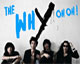 New Single - Rock'n Roll ไม่มีความหมาย จากวง The Why Oh Oh! New Single - Rock'n Roll ไม่มีความหมาย จากวง The Why Oh Oh!