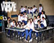 KAMIKAZE WAVE CONCERT 2010