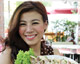 "อีฟ ธัญญ์ชันษา"ชวนซี้ด กับเมนูแสนง่าย"ยําขาหมูส้มโอ"