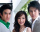 เรื่องย่อละคร : เงารักลวงใจ