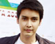 "เขตต์"ชอบที่สุดรายการ"ชิงร้อยชิงล้าน"