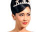 เทียนหอมของชำร่วย "ต๊อด-นุ่น"