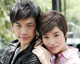 เรื่องย่อละคร : ดอกรักริมทาง