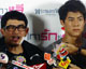 "กาย" สิ้นฤทธิ์...ขอโทษ "พจน์" ปัด! ข่าวสร้างกระแสโปรโมตหนัง