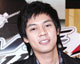 “แดน”หวานใส่ “แพตตี้” พร้อมดูแลอย่างดี