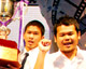 "M-150"ตัดสินโฆษณาTV CREATION2010