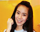 "ขนมจีน"นําทีมรณรงค์ชวนหญิงไทยเลิกบุหรี่