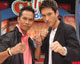 “สมจิตร  จงจอหอ” โชว์ศึก กำปั้นปะทะ “เจสัน ยัง”