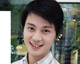 "เต้ย"ดับองศาร้อนเสิร์ฟไอศกรีมสูตรญี่ปุ่น