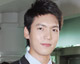 "เฟิสท์-เอกพงศ์"พระรองสูง-หล่อทิ่มใจ