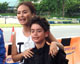 ประทับใจแชมป์โกคาร์ทรุ่นจิ๋ววัย 11 ขวบ  “น้องเฟิร์น”