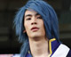 "สน"หน้าชื่นอกตรมหัวใจไร้สีชมพู