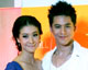 “เอมี่-ซี” ยันรักกันดี ปัด! ยังไม่แต่งรออีก 2 ปี