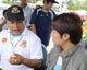 “บางอ้อ” พาชม “นักพากย์ขั้นเทพ”  โชว์กึ๋นบรรยาย “เรือยาว-ม้าแข่ง”