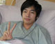 “นัท AF4” โล่ง ปลอดเชื้อไข้หวัด 2009 แค่ “ไวรัสลงคอ” 