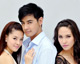 เรื่องย่อละคร : ระบำดวงดาว