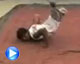 หนุ่มอินเดียขาพิการ เต้นฮิพฮอพ
