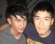 ภาพหลุด!! อีกระรอก “วู้ดดี้” แอบอิงหนุ่ม