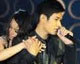 “แพน-อ๋อม-วี” ร้อง-เล่น-เต้นสะบัด “น้ำ-ไม้-แตงโม” ควงซี้ออนทัวร์ 