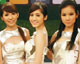 “Sweet:D” อวดฝีมือฝึกทำขนมไทยร่วมงาน “แข่งกิน”