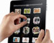 เผยสเป็ก iPad รุ่นใหม่ "บาง-เบา"กว่าเดิม