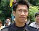 “บอล-ภารดร” น้ำตา..นองหน้า แขวนแร็กเกต..มืออาชีพ