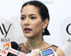 “อ้อม” รับไม่เหมาะเล่นละครเวที แง้มปีหน้ามีทายาท