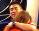 "แบงค์"เซอร์ไพรส์!!ขอ"นิหน่า"แต่งงานกลางรายการ