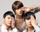 "ยูชอน-จุนซู-แจจุง"เผยชีวิตในแดนปลาดิบ