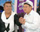 จาตุรงค์-จิ้ม ชวนชื่น” เคลียร์ข่าวคู่เกย์
