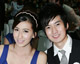 "ต่าย-เชน"ชื่นมื่นฝันสร้างอนาคต