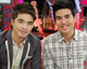 เปิดใจ 2หนุ่มฮอต “ว่าน-เต๋อ” เขียนเองดังเอง!!