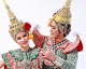 เรื่องย่อละคร : ลูกโขน