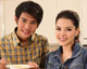 “เชฟอิ๊ก” ลุยต่อภารกิจเปิดร้านอาหาร “ลิเดีย” โชว์ปลายจวักทำขนม