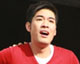 บิ๊กเซอร์ไพร้ HBD "วู้ดดี้" โดนจับขึ้นเครน 
