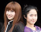 "จีจ้า-ติ๊ก"พลิกแนวตลกสนั่นจอ