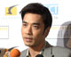 “เจมส์” อ้ำอึ้งเลื่อนงานแต่ง “เอ๊ะ” ไม่มีกำหนด