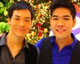 วู้ดดี้ ควง 2 ซุปตา ทาทา ยัง - บี้ เดอะสตาร์ ช้อปปิ้ง ทำบุญ